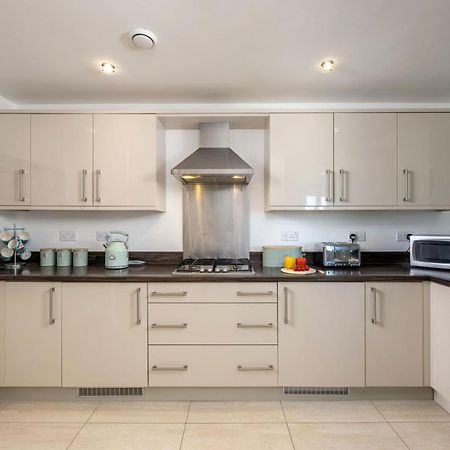 Number 2 In Lusty Glaze, Newquay Villa New Quay Eksteriør billede