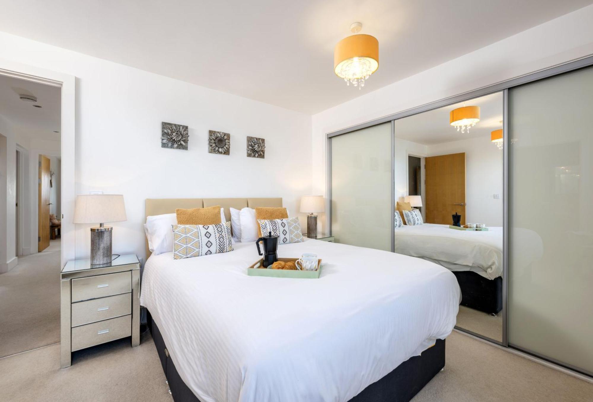 Number 2 In Lusty Glaze, Newquay Villa New Quay Eksteriør billede